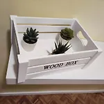Apartamento Ojeda
