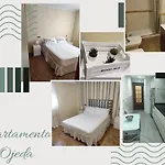 Apartamento Ojeda