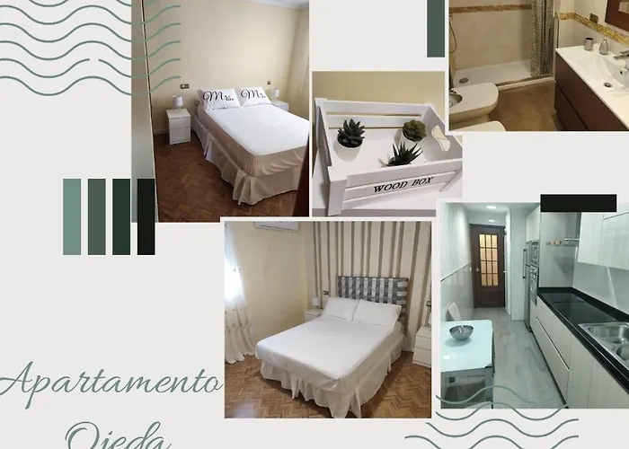 Apartamento Ojeda