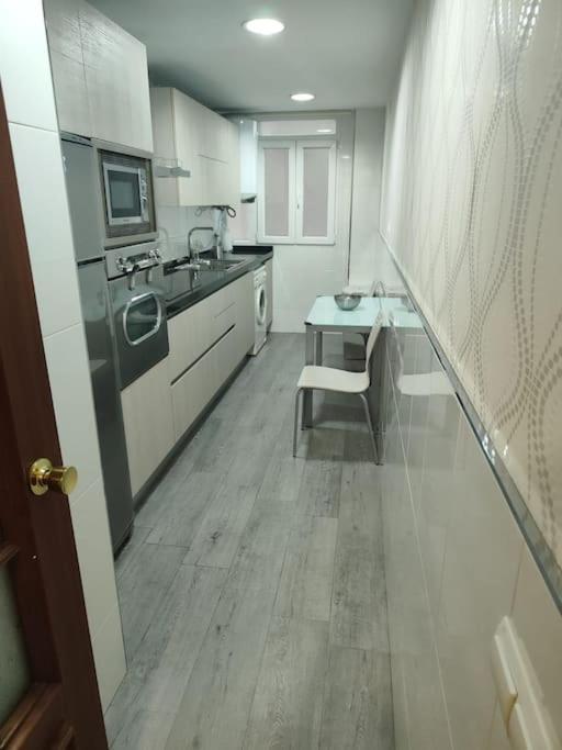 Ojeda Apartamento Málaga