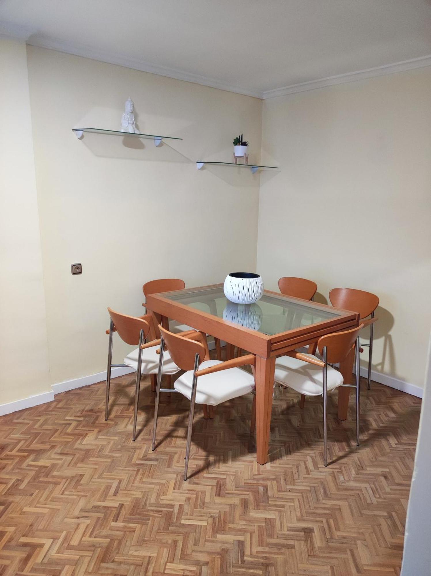 Apartamento Ojeda *