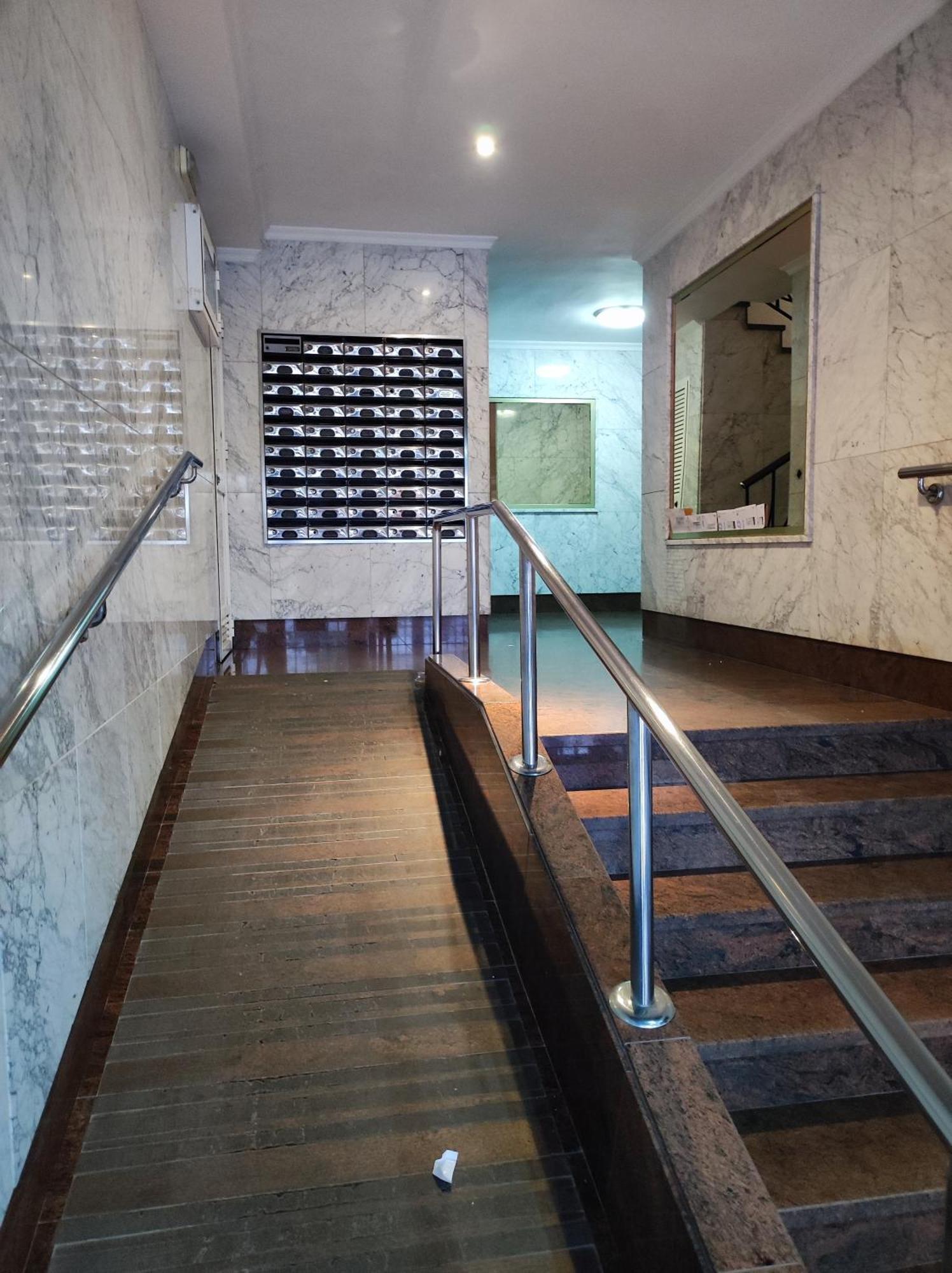 Apartamento Ojeda