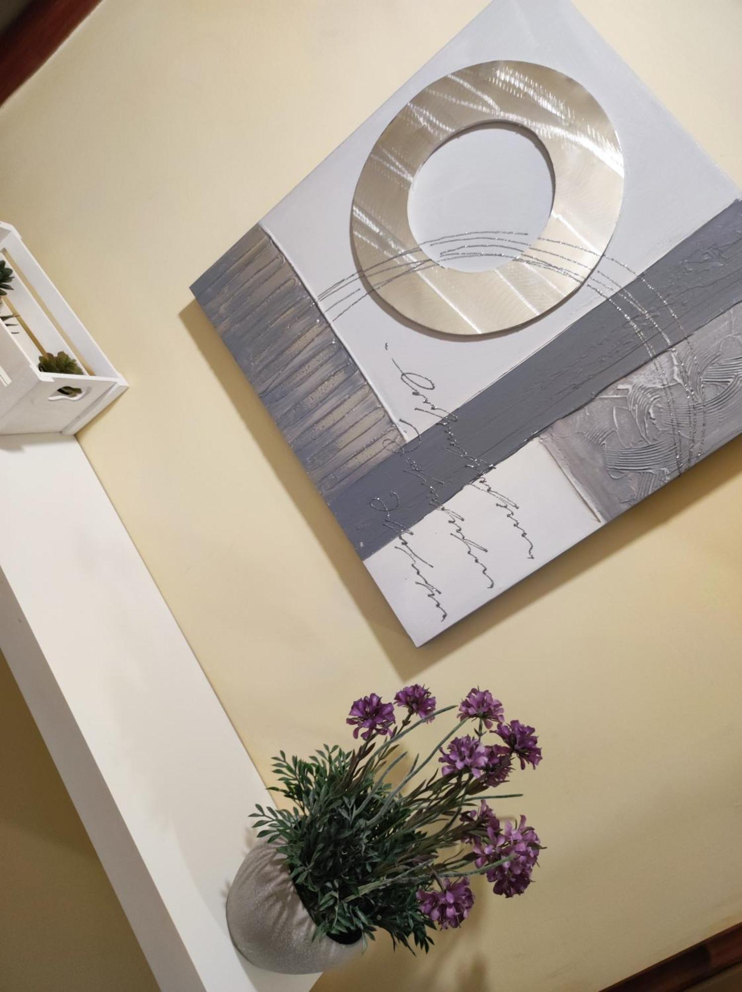 Apartamento Ojeda Málaga