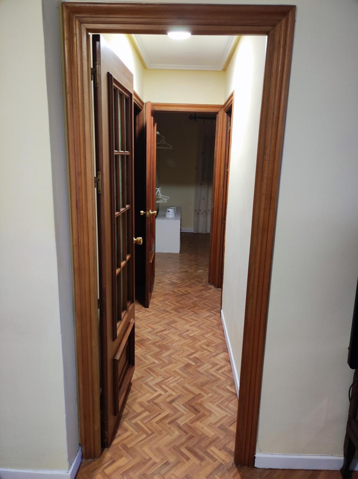 Apartamento Ojeda Málaga