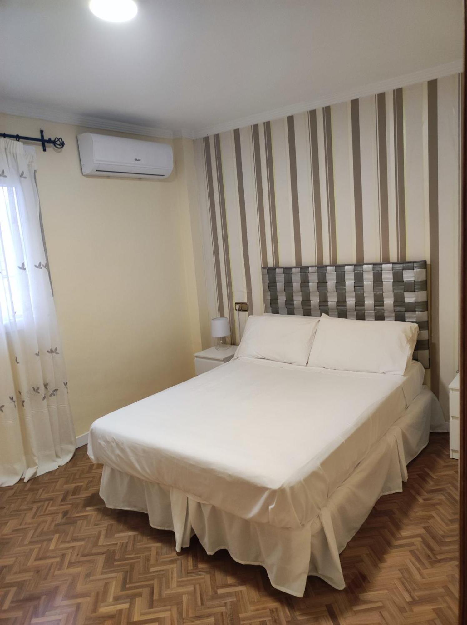 Apartamento Ojeda Málaga