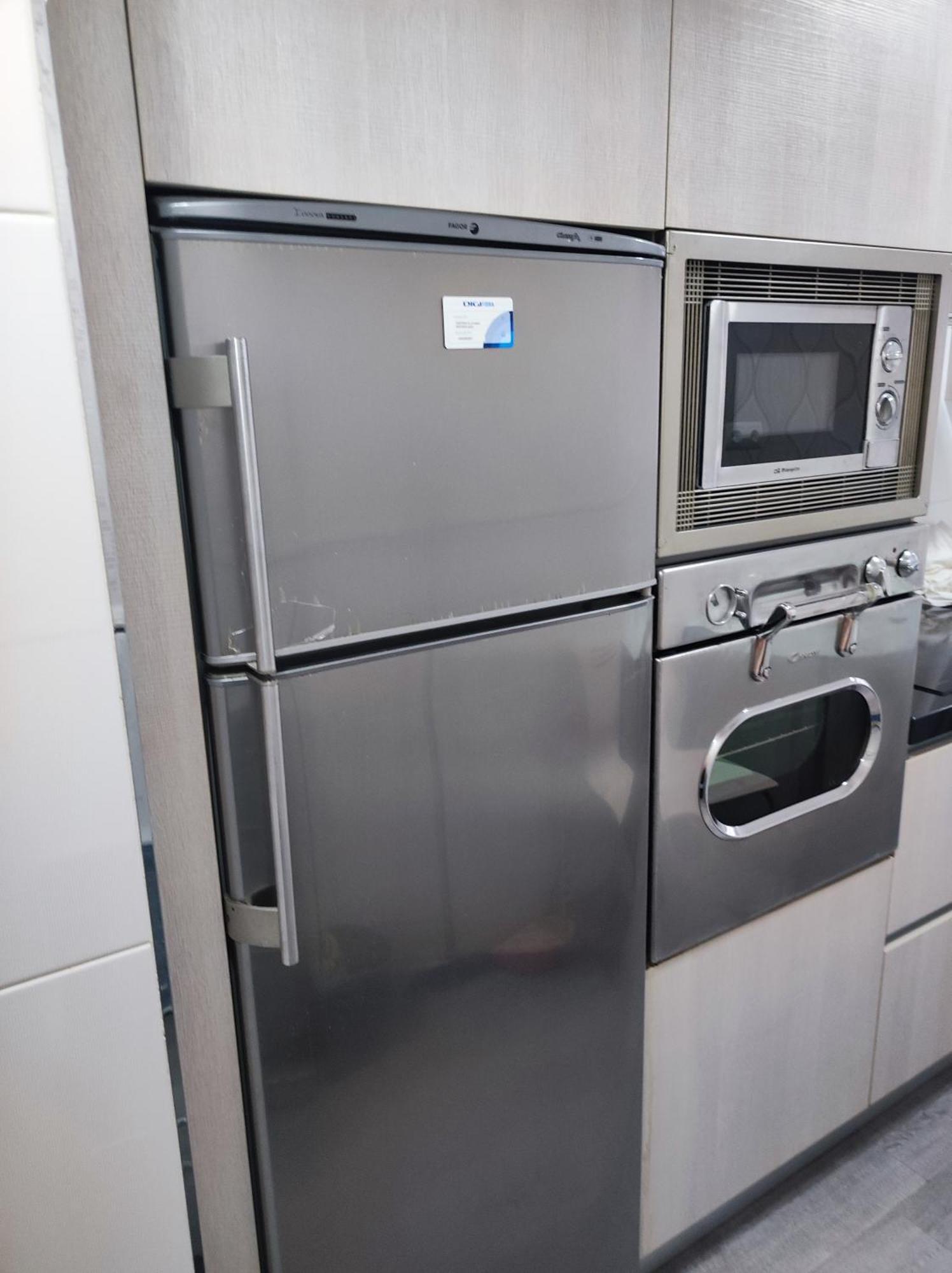 Ojeda Apartamento