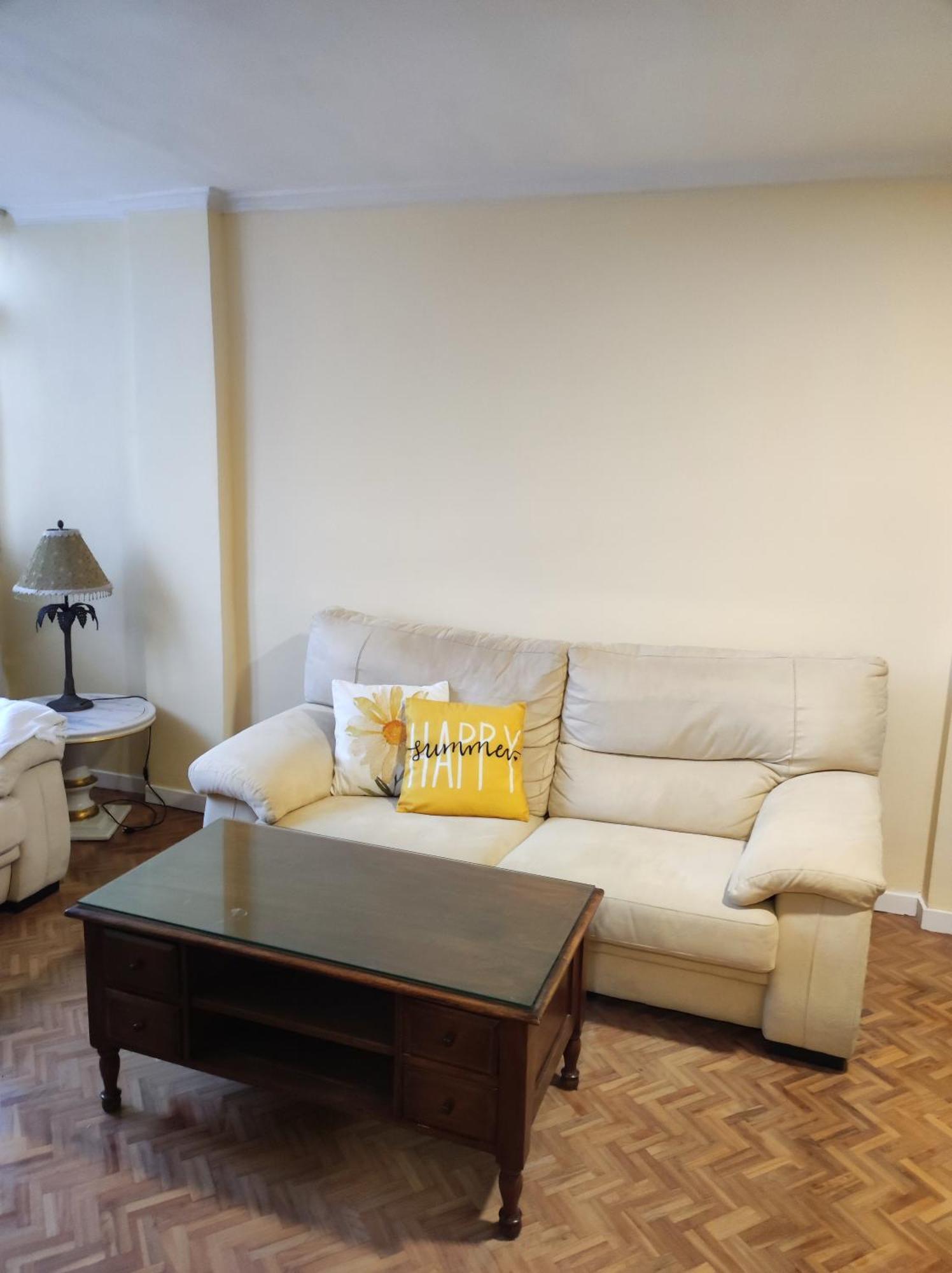 Apartamento Ojeda Málaga