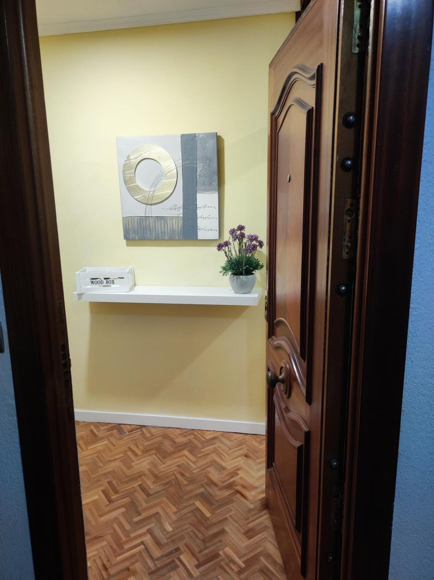 Ojeda Apartamento Málaga