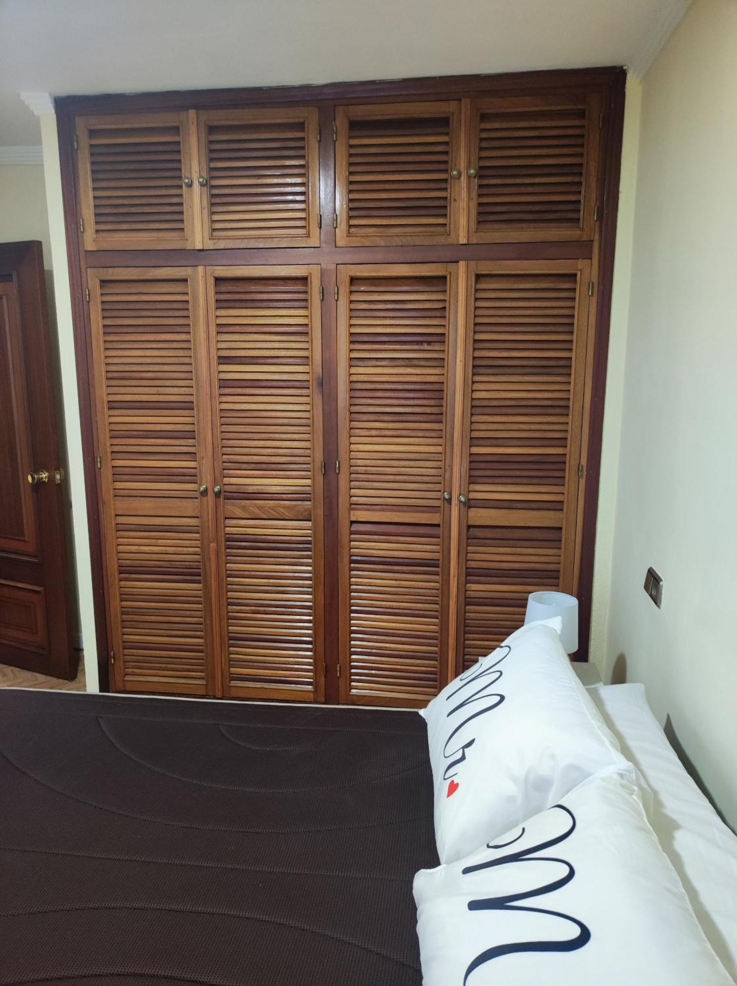 Ojeda Apartamento