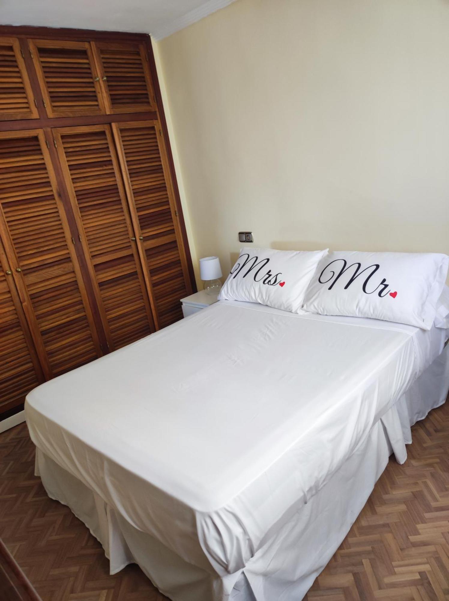 Ojeda Apartamento
