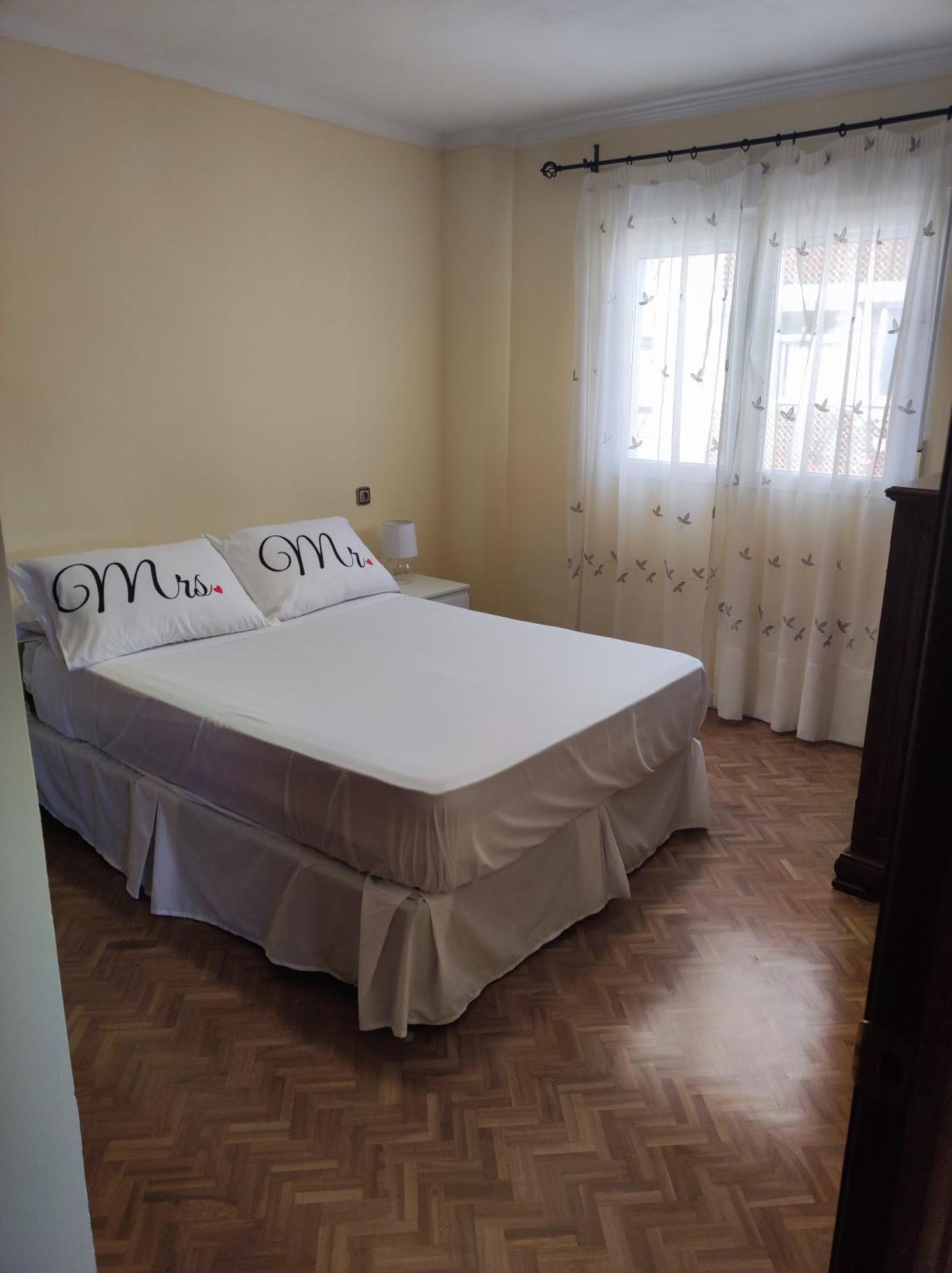 Ojeda Apartamento
