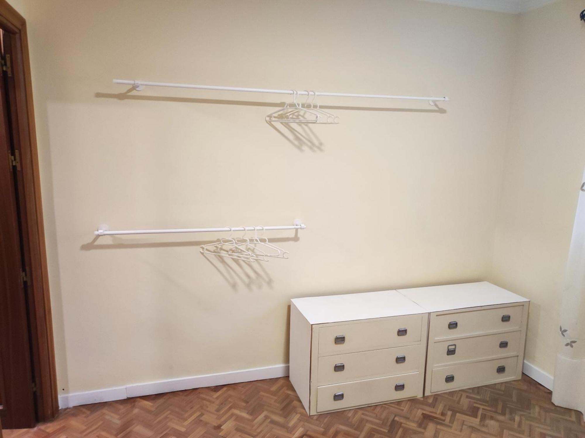 Ojeda Appartement *