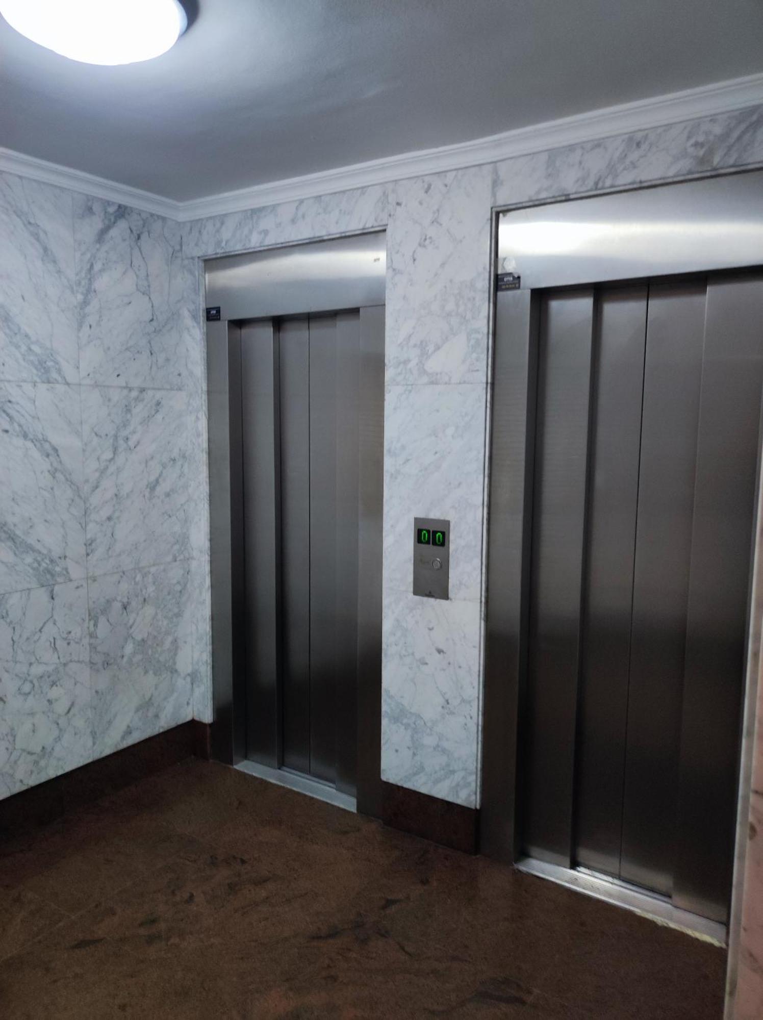 Ojeda Appartement *